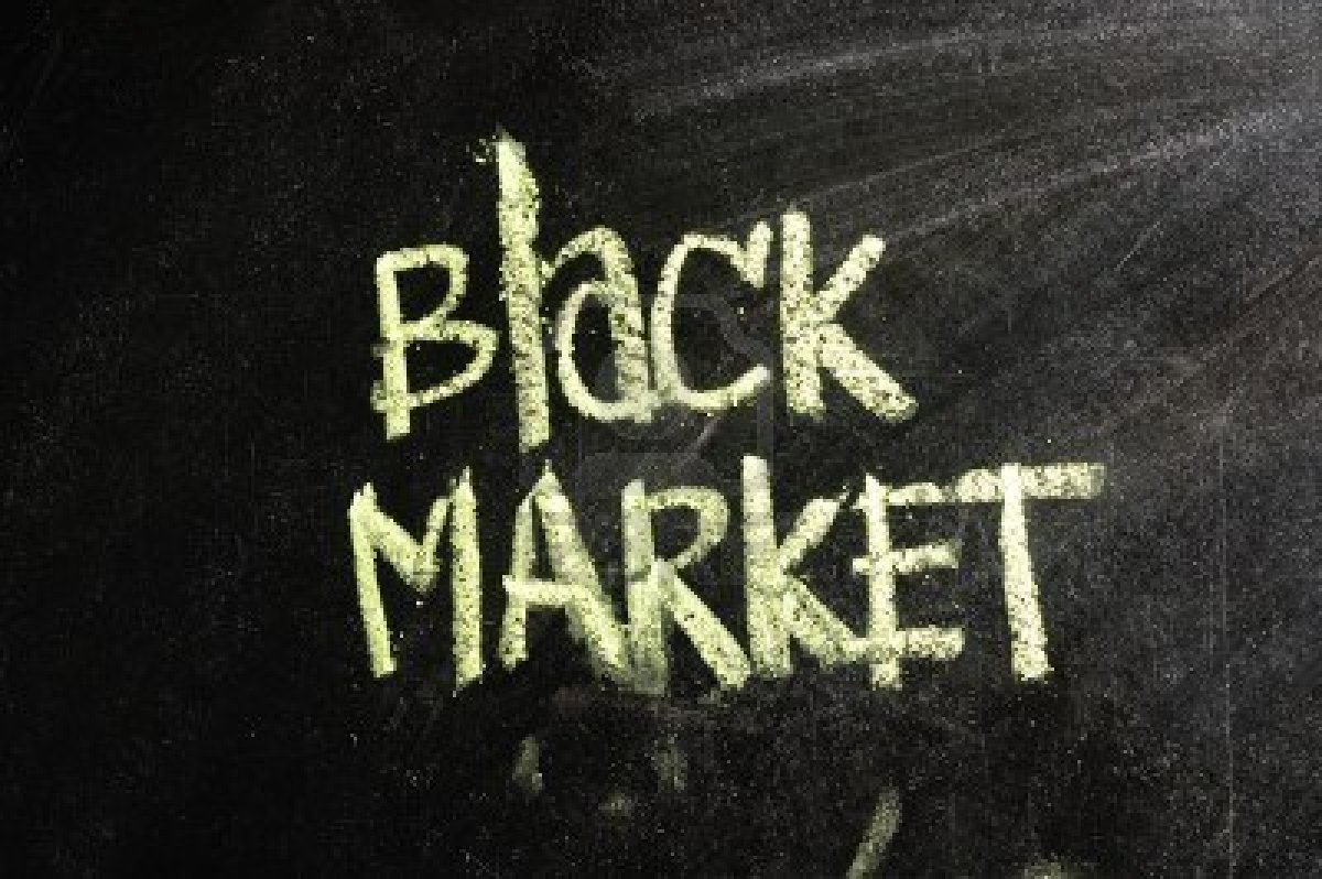 How to Spot a Black Market Betting Site: Red Flags to Watch For